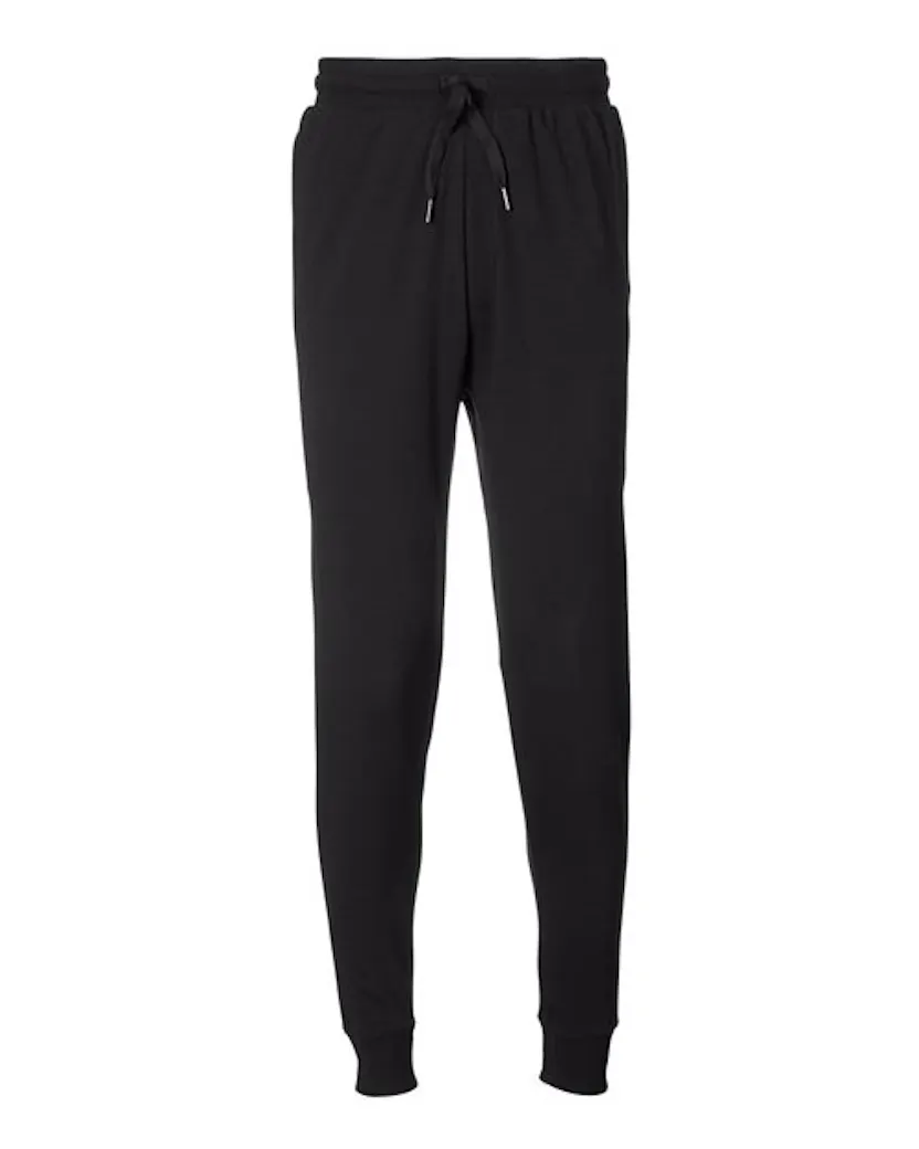 TASC Performance Inc TM764 Men's Varsity Joggers