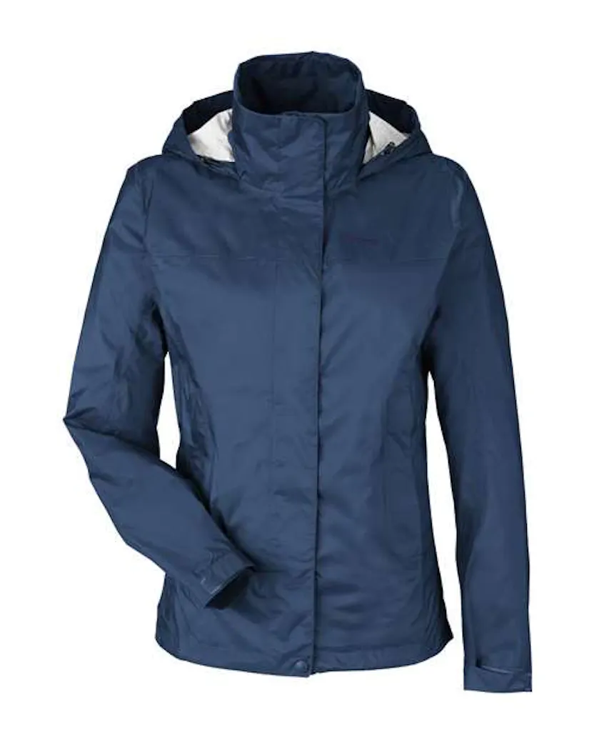 Marmot M15866 Women's PreCip Eco Packable Rain Jacket