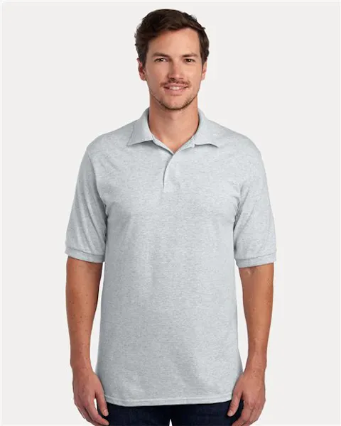 JERZEES 437R Men's Dri-Power Polo