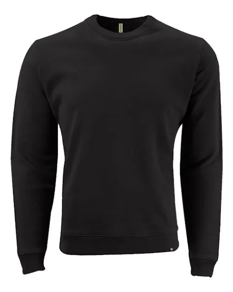 econscious EC5200 Unisex Motion Crewneck Sweatshirt