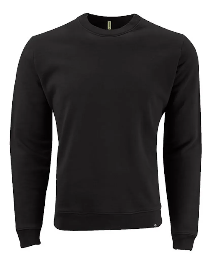 econscious EC5200 Unisex Motion Crewneck Sweatshirt