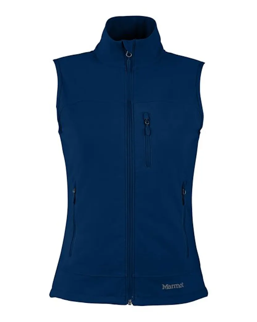 Marmot M16080 Women's Tempo Vest