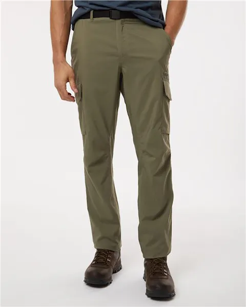 Columbia 212335 Men's Skien Valley Cargo Pants