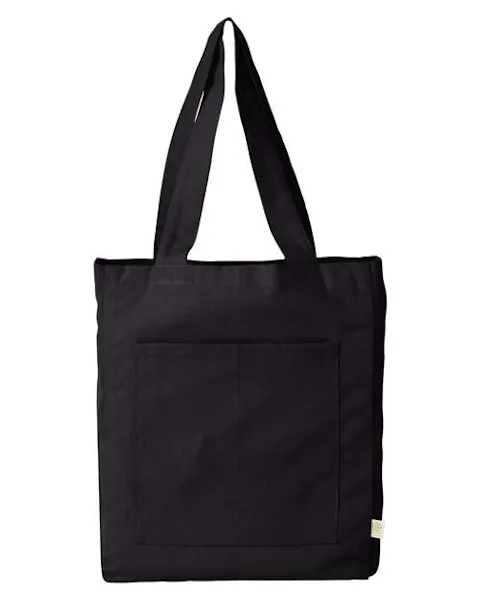 econscious EC8205 Reclaimist Fiber Everywhere Tote