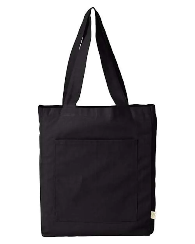 econscious EC8205 Reclaimist Fiber Everywhere Tote
