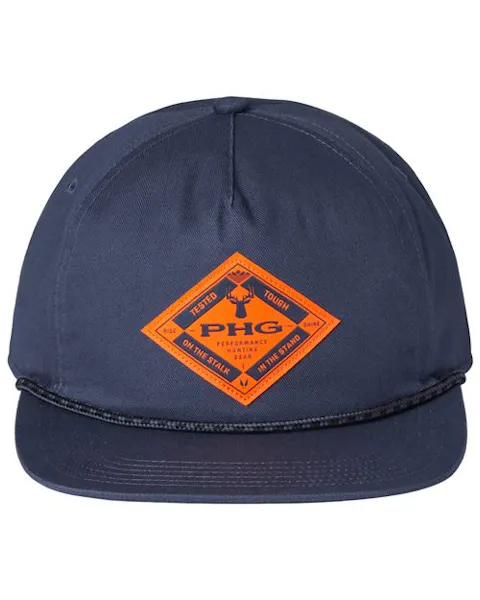 Columbia 209319 PHG Terminal Shot Snapback Cap