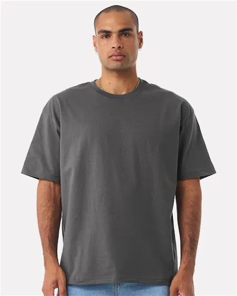 BELLA + CANVAS 4610 Unisex 7.5 oz Heavyweight Tee