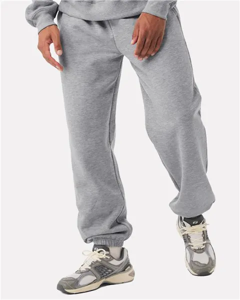 BELLA + CANVAS 4737 Unisex 10 oz. Heavyweight Sweatpants