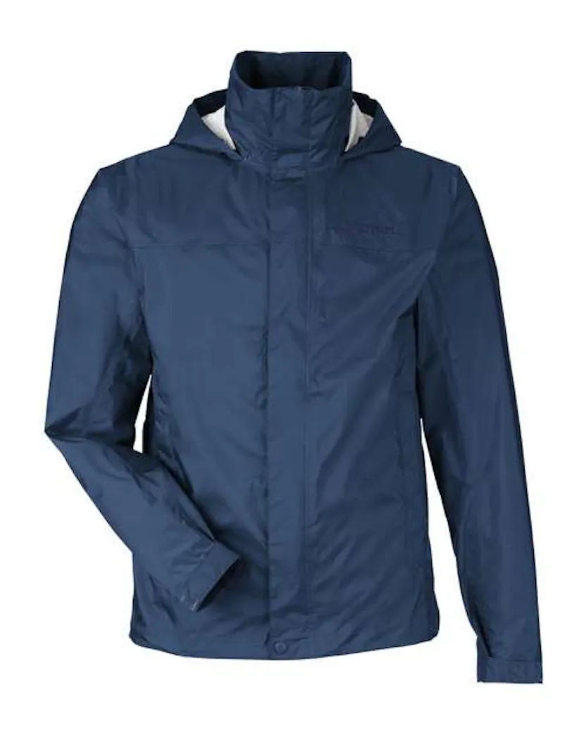Marmot M15881 Men's PreCip Eco Packable Rain Jacket