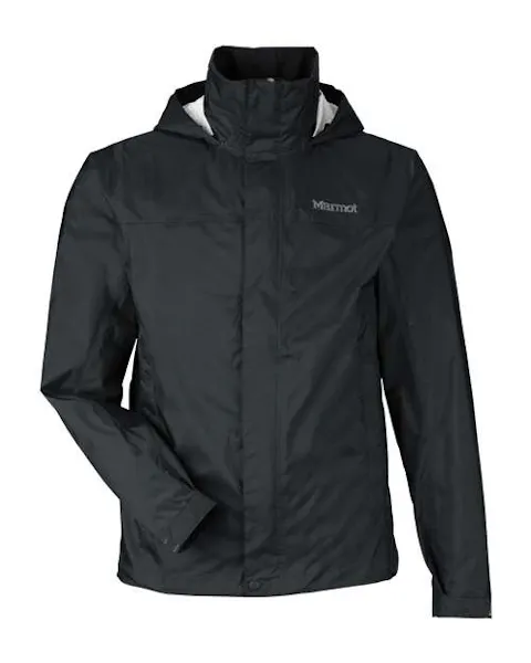 Marmot M15881 Men's PreCip Eco Packable Rain Jacket