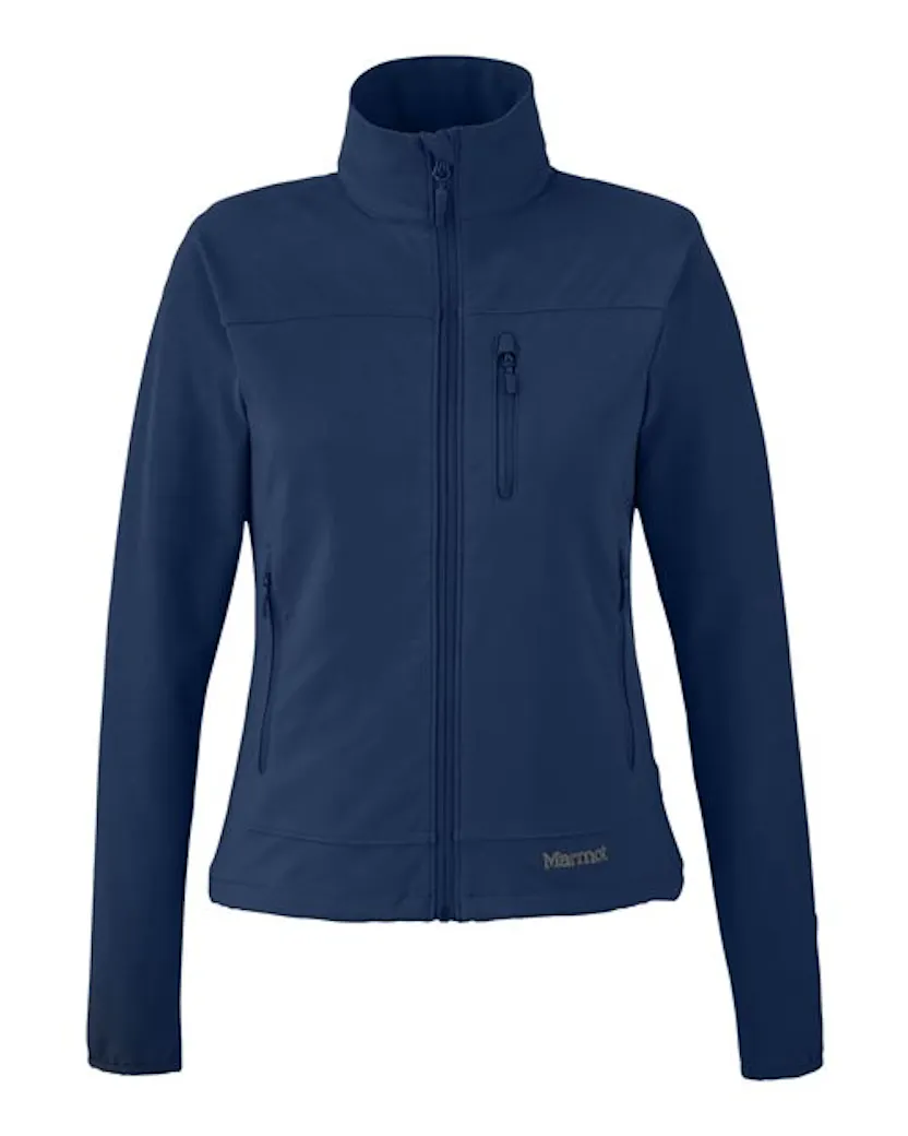 Marmot M16079 Women's Tempo Lightweight Jacket