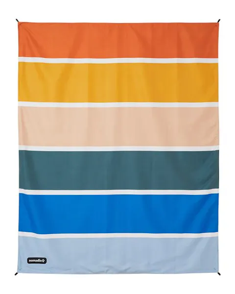 Nomadix CFT Festival Blanket