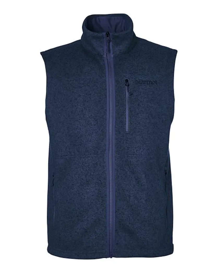 Marmot M16224 Men's Drop Line Vest