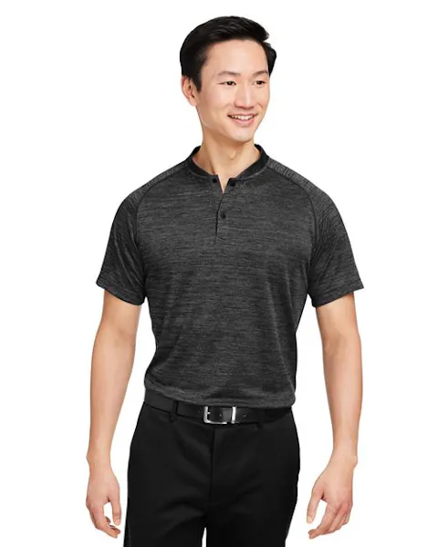 Spyder S17979 Men's Mission Blade Collar Polo