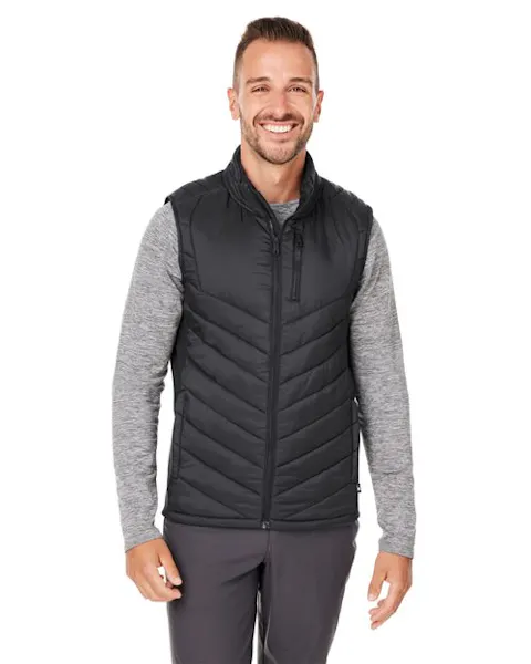 Spyder S17929 Men's Challenger Vest