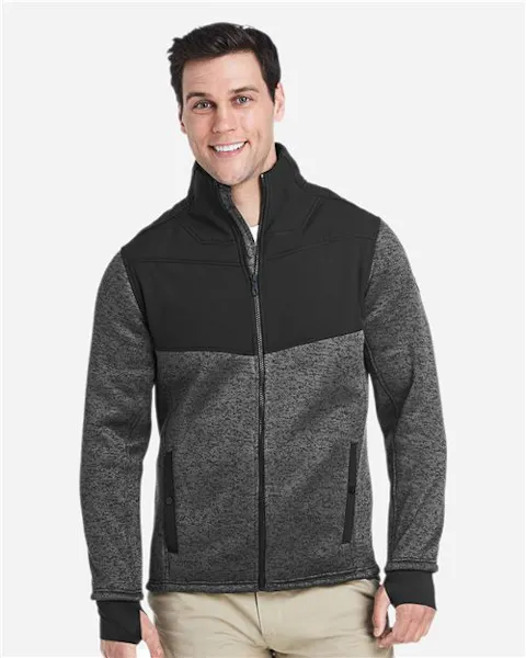 Spyder S17740 Men's Passage Sweater Jacket