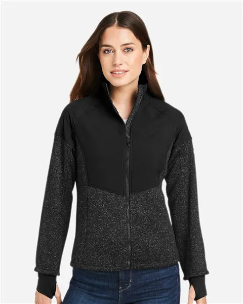 Spyder S17741 Women's Passage Sweater Jacket