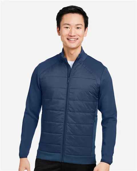 Spyder S17977 Men's Impact Full-Zip Jacket