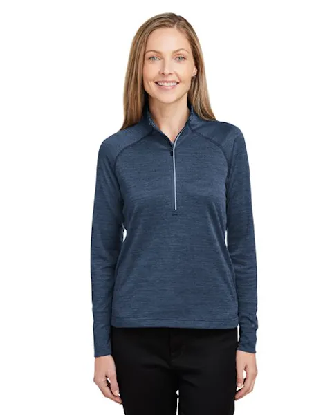 Spyder S17998 Women's Mission Half-Zip Pullover