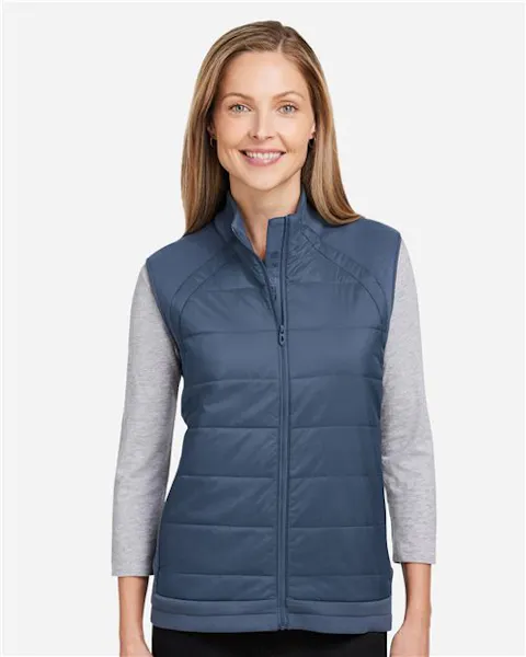 Spyder S17996 Women's Impact Vest