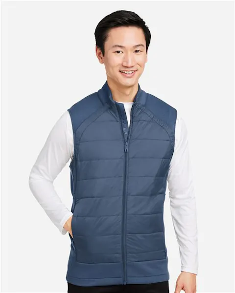 Spyder S17995 Men's Impact Vest