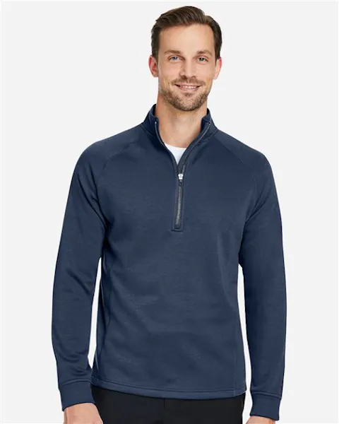 Spyder S18027 Men's Xtryme Half-Zip Pullover