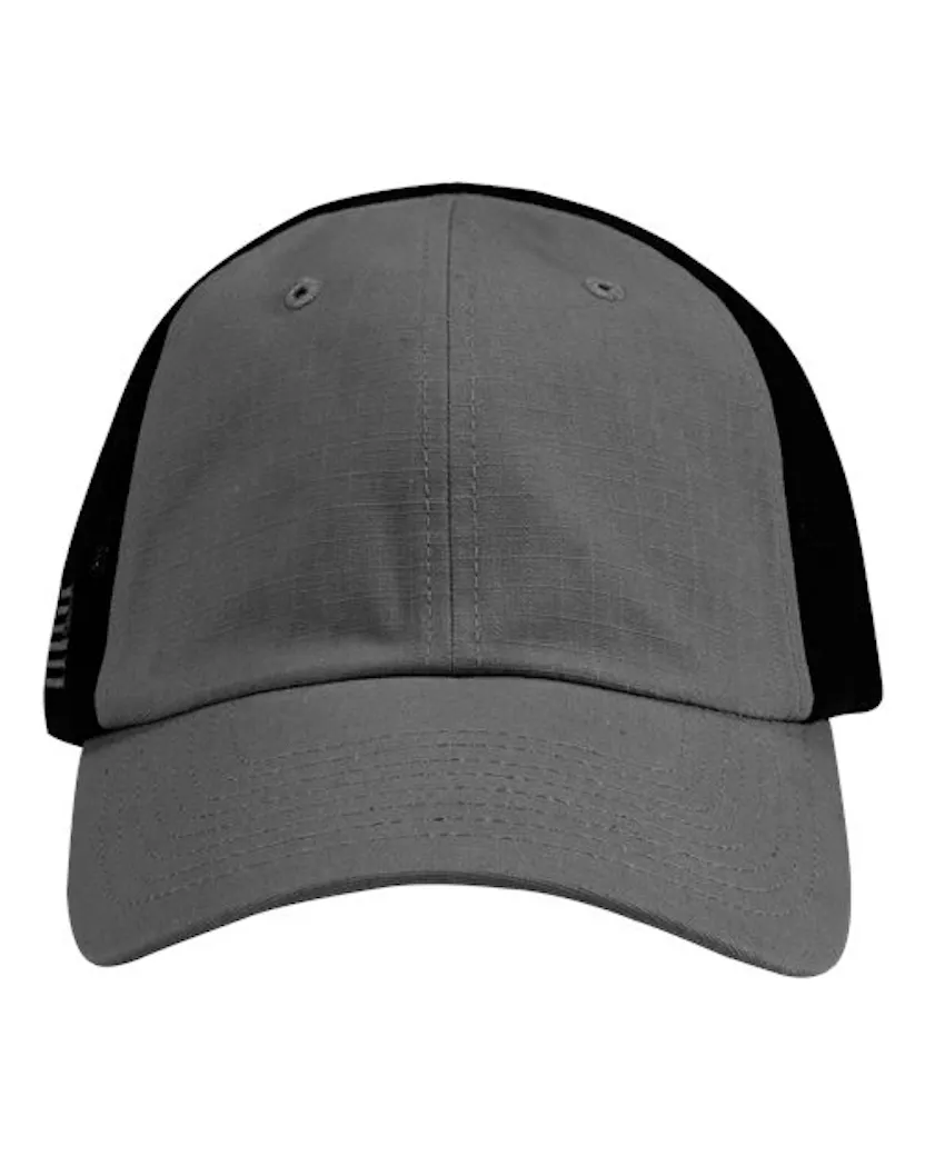 DRI DUCK 3037 Range Cap