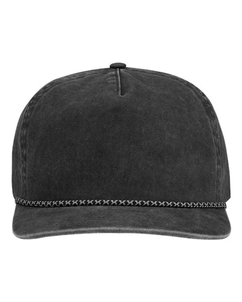 DRI DUCK 3053 Rockwell Cap