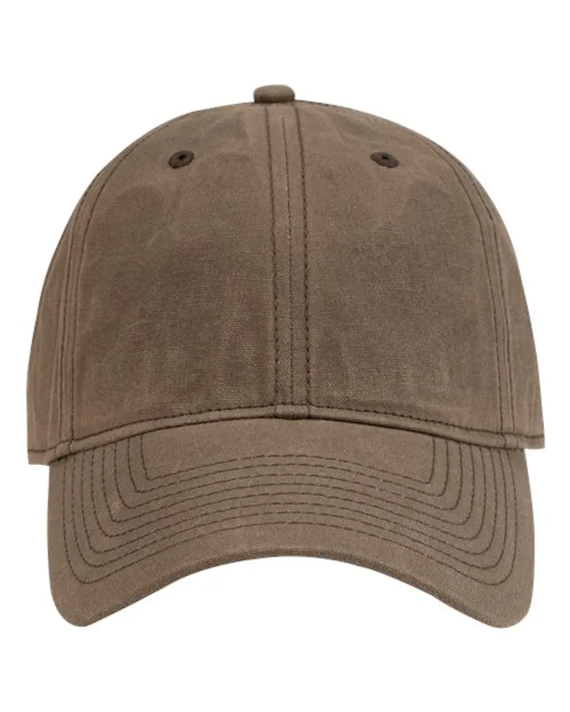 DRI DUCK 3371 Teton Cap