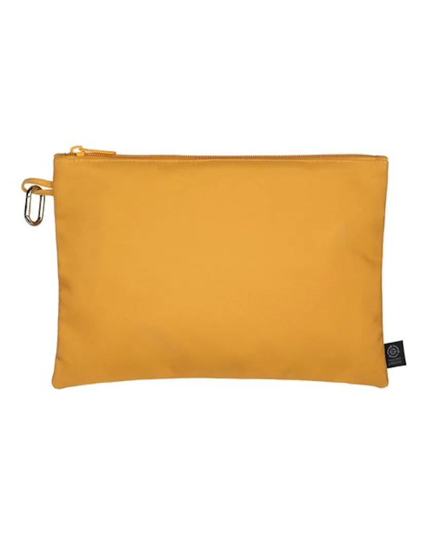 econscious EC8709 Grove Go-Go Pouch With Carabiner