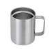 12oz Camper Mug (Stainless Steel) - Ninja Transfers