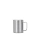 12oz Camper Mug (Stainless Steel) - Ninja Transfers