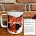 12oz Camper Mug - Ninja Transfers