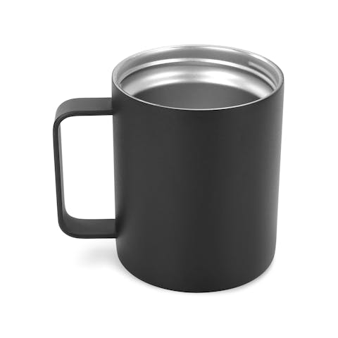 12oz Camper Mug