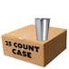 12oz Kids Tumbler (Stainless Steel) - Ninja Transfers