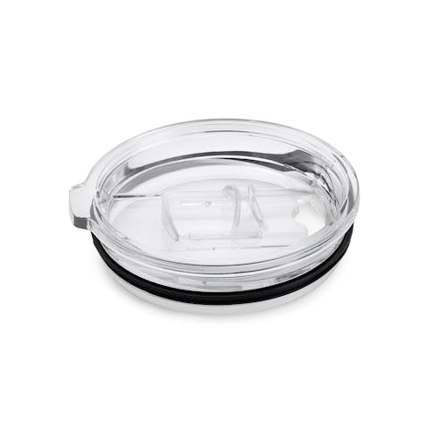12oz Kids Tumbler (Stainless Steel) - Ninja Transfers