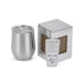 12oz Wine Tumbler (Stainless Steel) - Ninja Transfers