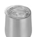 12oz Wine Tumbler (Stainless Steel) - Ninja Transfers