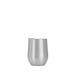 12oz Wine Tumbler (Stainless Steel) - Ninja Transfers