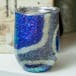 12oz Wine Tumbler (Stainless Steel) - Ninja Transfers