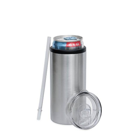 12oz Slim Duozie