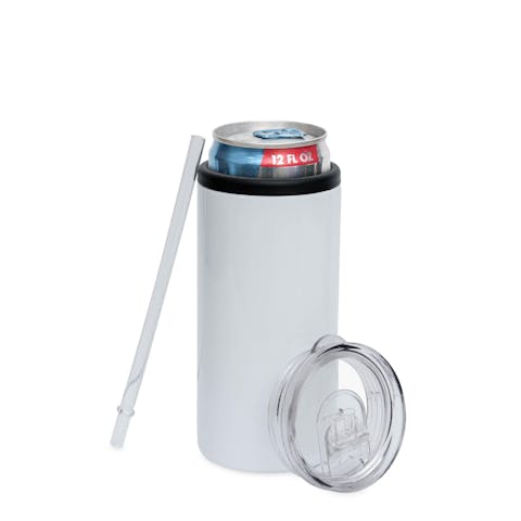 12oz Slim Sublimation Duozie