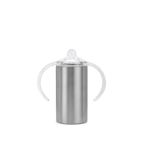 12oz Sippy Cup Duo