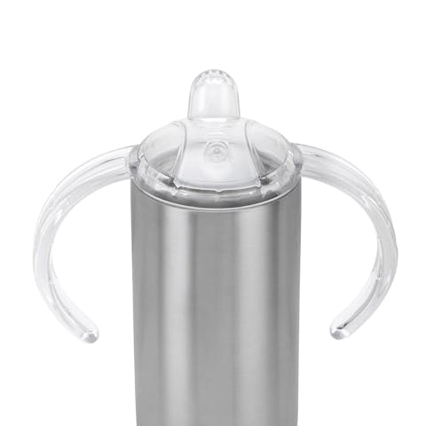12oz Sippy Cup Duo