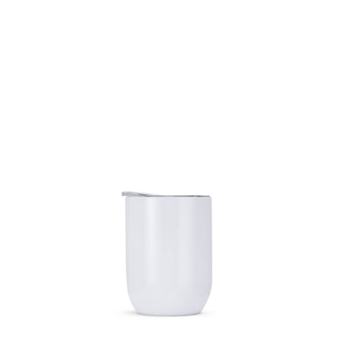 12oz Sublimation Wine Tumbler
