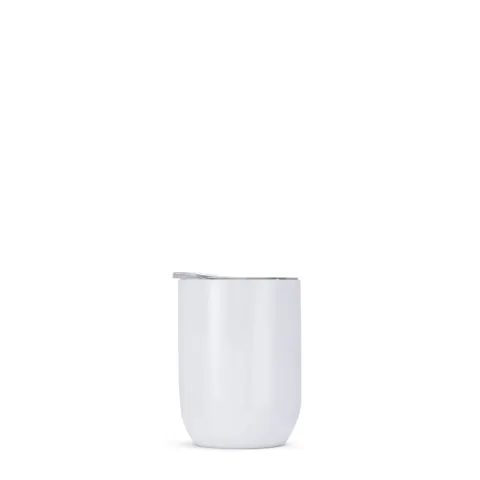 12oz Sublimation Wine Tumbler