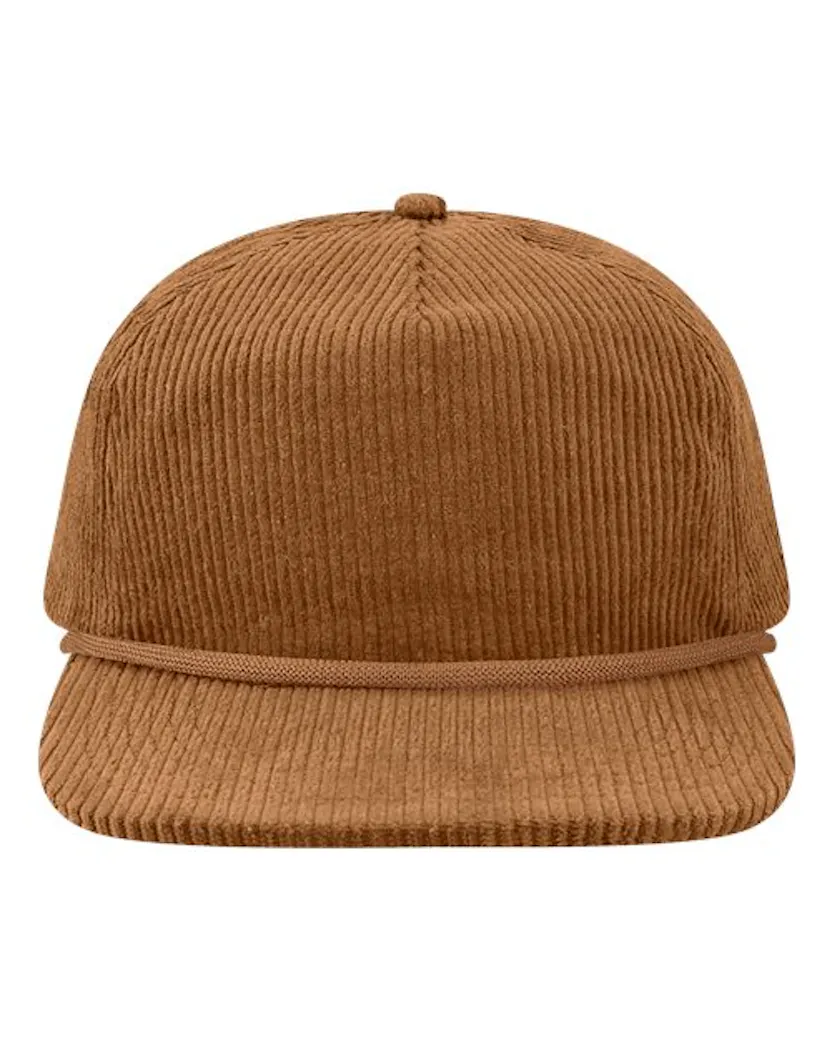 LOCALE WILSON Unstructured with Rope Cap