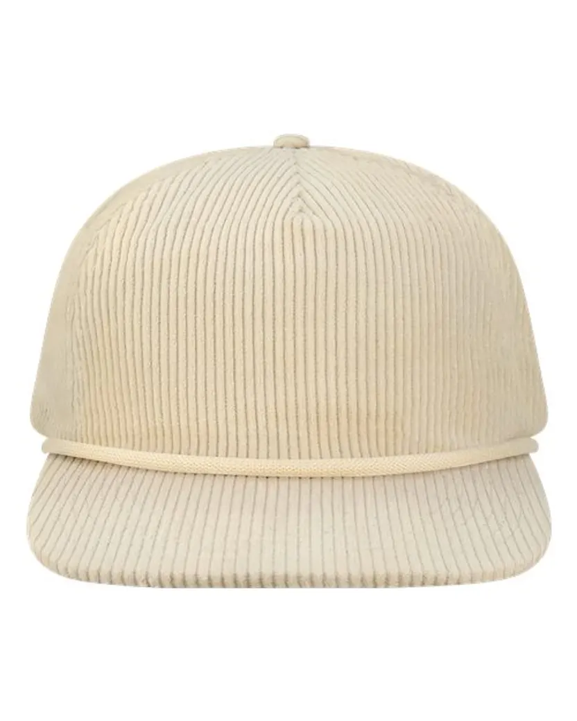 LOCALE WILSON Unstructured with Rope Cap