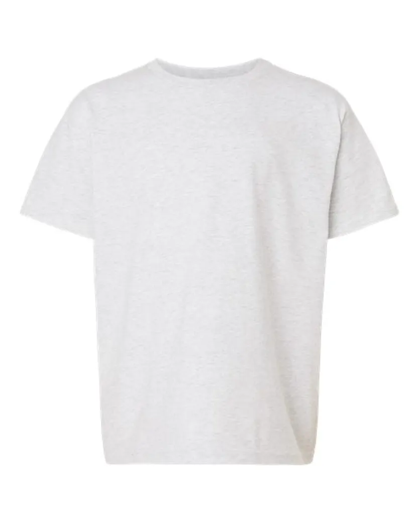 Gildan 3000B Youth Light Cotton T-Shirt