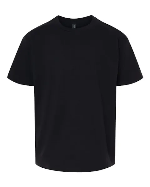 Gildan 3000B Youth Light Cotton T-Shirt